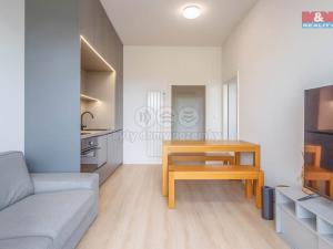 Prodej bytu 2+kk, Praha - Vysočany, Poděbradská, 39 m2