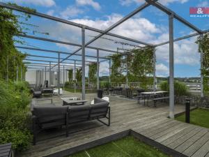 Prodej bytu 2+kk, Praha - Vysočany, Poděbradská, 39 m2