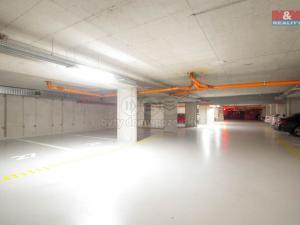 Prodej bytu 2+kk, Praha - Vysočany, Poděbradská, 39 m2