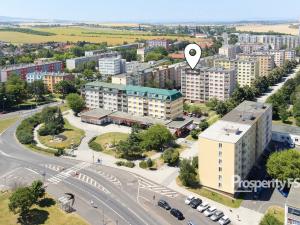 Prodej bytu 3+kk, Louny, Kosmonautů, 51 m2