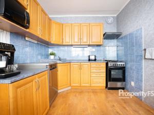 Prodej bytu 3+1, Kladno - Kročehlavy, Anglická, 70 m2