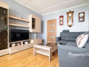 Prodej bytu 3+1, Kladno - Kročehlavy, Anglická, 70 m2
