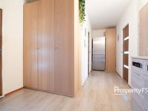 Prodej bytu 3+1, Kladno - Kročehlavy, Anglická, 70 m2