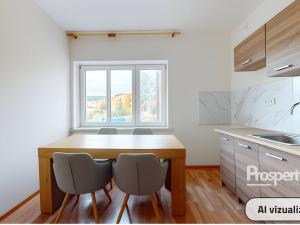Pronájem bytu 3+1, Košťany, Smetanova, 83 m2
