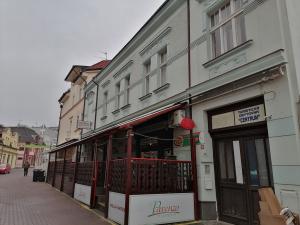 Prodej činžovního domu, Kladno, Váňova, 487 m2