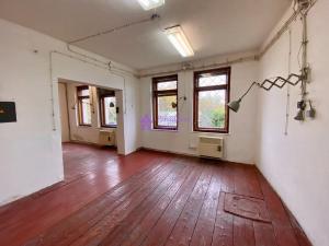 Pronájem komerční, Olomouc - Chválkovice, Chválkovická, 103 m2