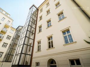 Prodej bytu 2+kk, Praha - Vinohrady, Chodská, 63 m2