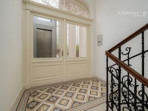 Prodej bytu 2+kk, Praha - Vinohrady, Chodská, 63 m2