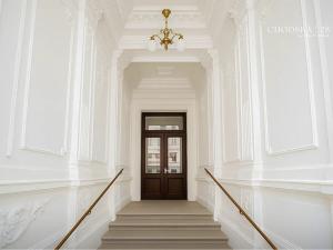 Prodej bytu 2+kk, Praha - Vinohrady, Chodská, 62 m2