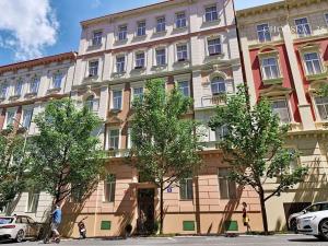 Prodej bytu 1+kk, Praha - Vinohrady, Chodská, 28 m2