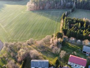Prodej pozemku, Chocnějovice - Buda, 2533 m2