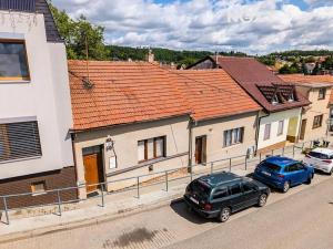 Prodej rodinného domu, Brno, Štítného, 73 m2