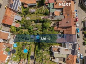 Prodej rodinného domu, Brno, Štítného, 73 m2