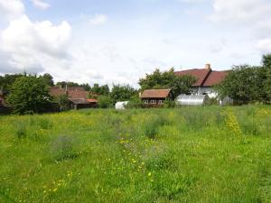 Prodej pozemku, Oslavice, 810 m2