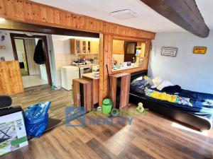 Prodej rodinného domu, Dolní Brusnice, 95 m2