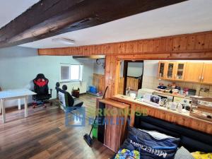 Prodej rodinného domu, Dolní Brusnice, 95 m2