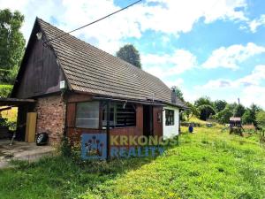 Prodej rodinného domu, Dolní Brusnice, 95 m2