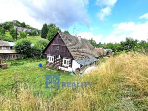 Prodej rodinného domu, Dolní Brusnice, 95 m2