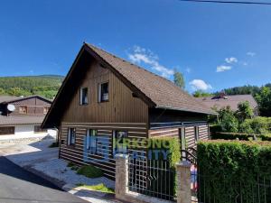 Prodej chaty, Černý Důl, 230 m2