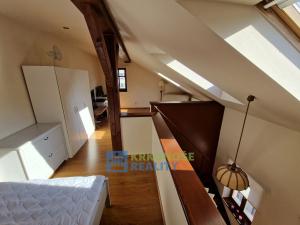 Pronájem bytu 2+kk, Trutnov - Vnitřní Město, Farská, 50 m2