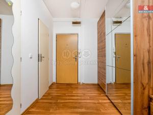 Prodej bytu 2+1, Milovice - Mladá, Průběžná, 59 m2