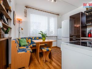 Prodej bytu 2+1, Milovice - Mladá, Průběžná, 59 m2
