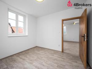 Prodej činžovního domu, Rožmitál pod Třemšínem, Čelakovské-Rajské, 200 m2