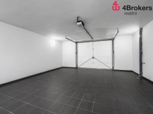 Prodej činžovního domu, Rožmitál pod Třemšínem, Čelakovské-Rajské, 200 m2