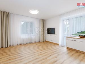 Prodej bytu 2+kk, Havířov, Hálkova, 46 m2