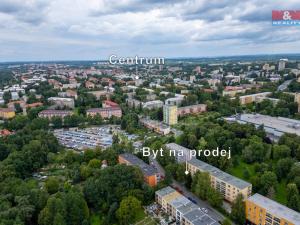 Prodej bytu 2+kk, Havířov, Hálkova, 46 m2