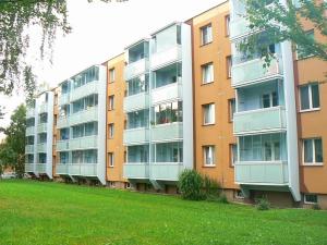 Prodej bytu 3+1, Kopřivnice, K. Čapka, 62 m2