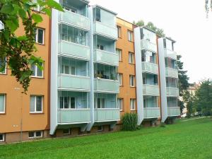 Prodej bytu 3+1, Kopřivnice, K. Čapka, 62 m2