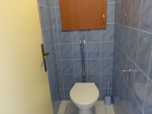 Pronájem bytu 1+kk, Brno, Heršpická, 23 m2