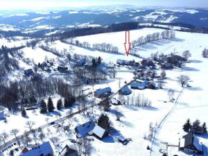 Prodej pozemku, Jestřabí v Krkonoších, 959 m2