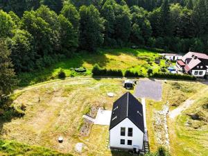 Prodej rodinného domu, Smržovka, Okružní, 119 m2