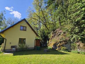 Prodej chaty, Mladějov, 93 m2