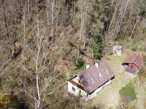 Prodej chaty, Mladějov, 93 m2