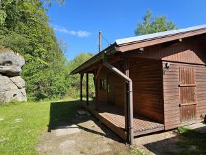 Prodej chaty, Mladějov, 93 m2