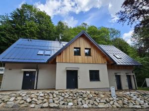 Prodej bytu 2+kk, Bedřichov, 50 m2