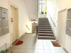 Prodej bytu 2+kk, Praha - Bubeneč, Verdunská, 54 m2