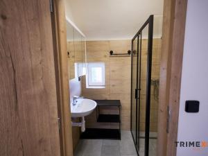 Prodej rodinného domu, Ostrava - Polanka nad Odrou, Za Podjezdem, 125 m2