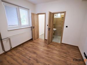 Prodej rodinného domu, Ostrava - Polanka nad Odrou, Za Podjezdem, 125 m2