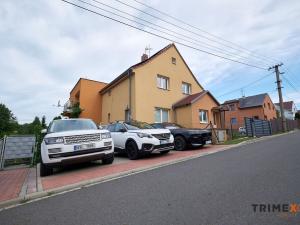 Prodej rodinného domu, Ostrava - Polanka nad Odrou, Za Podjezdem, 125 m2