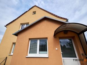 Prodej rodinného domu, Ostrava - Polanka nad Odrou, Za Podjezdem, 125 m2