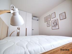 Pronájem bytu 2+kk, Ostrava - Moravská Ostrava, F. X. Riepla, 58 m2