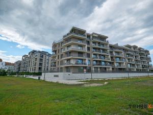 Pronájem bytu 2+kk, Ostrava - Moravská Ostrava, F. X. Riepla, 58 m2