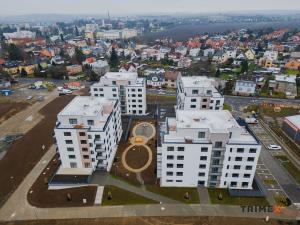 Prodej bytu 3+kk, Opava, Vančurova, 80 m2