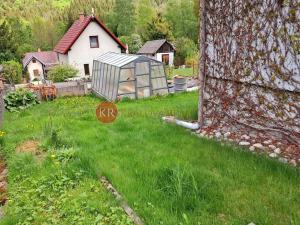 Prodej chaty, Prachatice, 74 m2