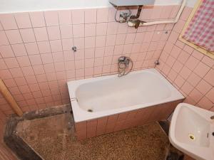 Prodej bytu 2+1, Praha - Žižkov, Pospíšilova, 95 m2