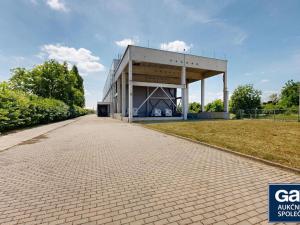 Prodej kanceláře, Modřice, U Vlečky, 2078 m2